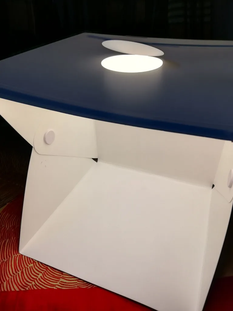 Portable Photo Studio Light Box - Image 4