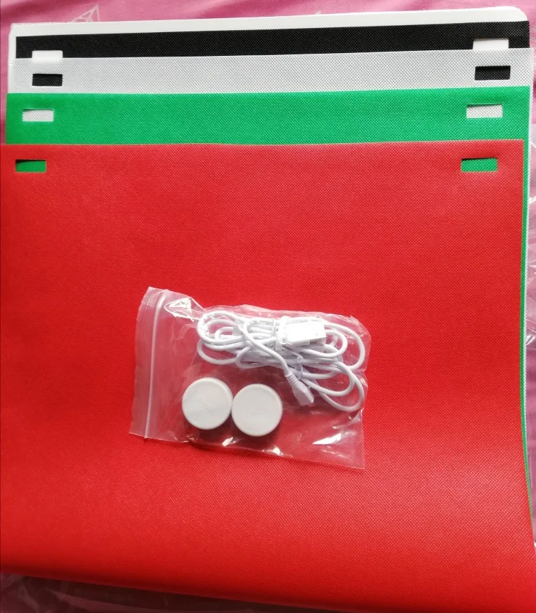 Portable Photo Studio Light Box - Image 7