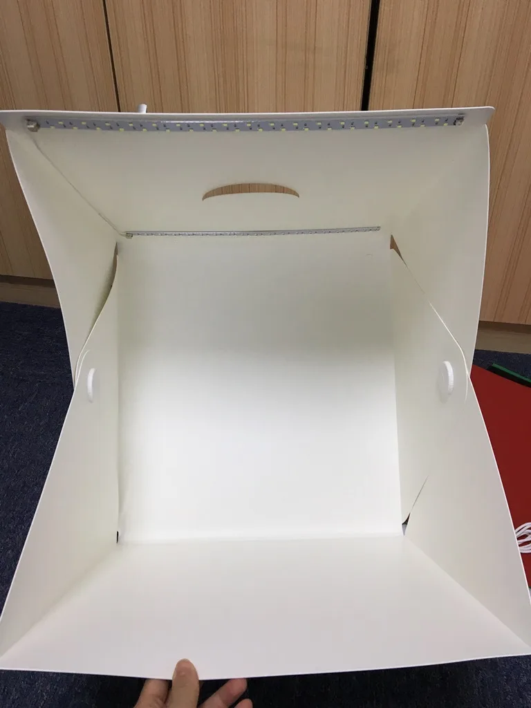 Portable Photo Studio Light Box - Image 8