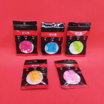 Anti Dust Plug for Laptop/Mobile