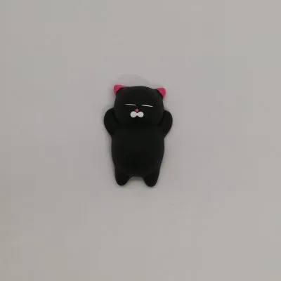 Black Cat Squishy