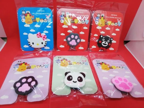 Pop Socket - Image 2