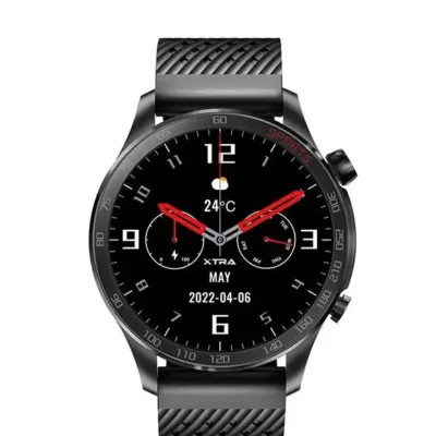 XTRA Active R38 Bluetooth Calling Smartwatch
